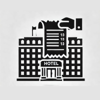 Гостиничные чеки в Давлеканово