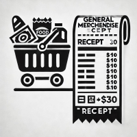 Чеки на товары в Давлеканово